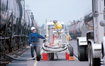 CSX TRANSFLO is an Important Link in Carbon-saving Biodiesel Supply Chain